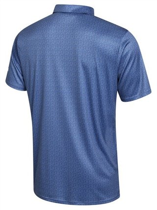 Fashion Sports Wear Geneve pánske polo, modré