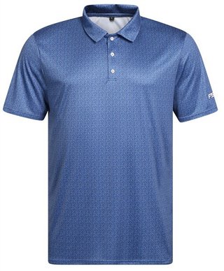 Fashion Sports Wear Geneve pánske polo, modré