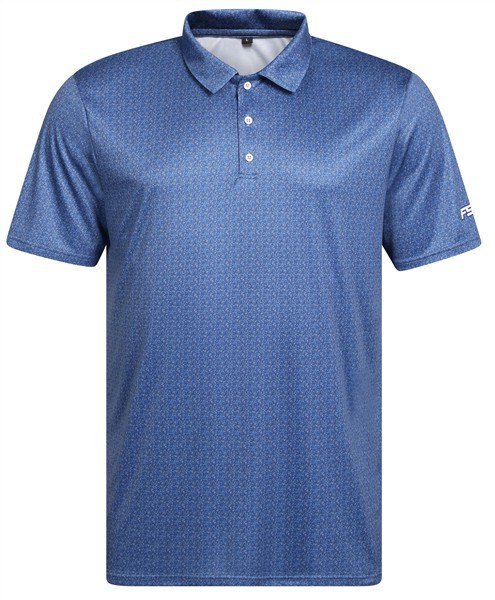 Fashion Sports Wear Geneve pánske polo, modré