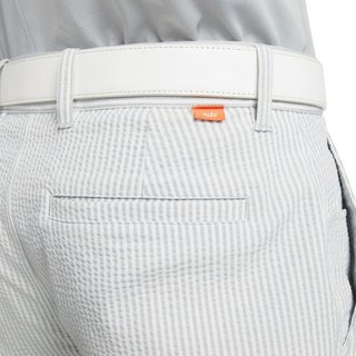 Nike Dri-Fit UV Chino pánske nohavice, sivá/biela