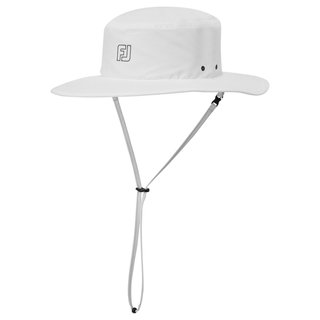 FootJoy TempoSeries Sun klobúk, biely
