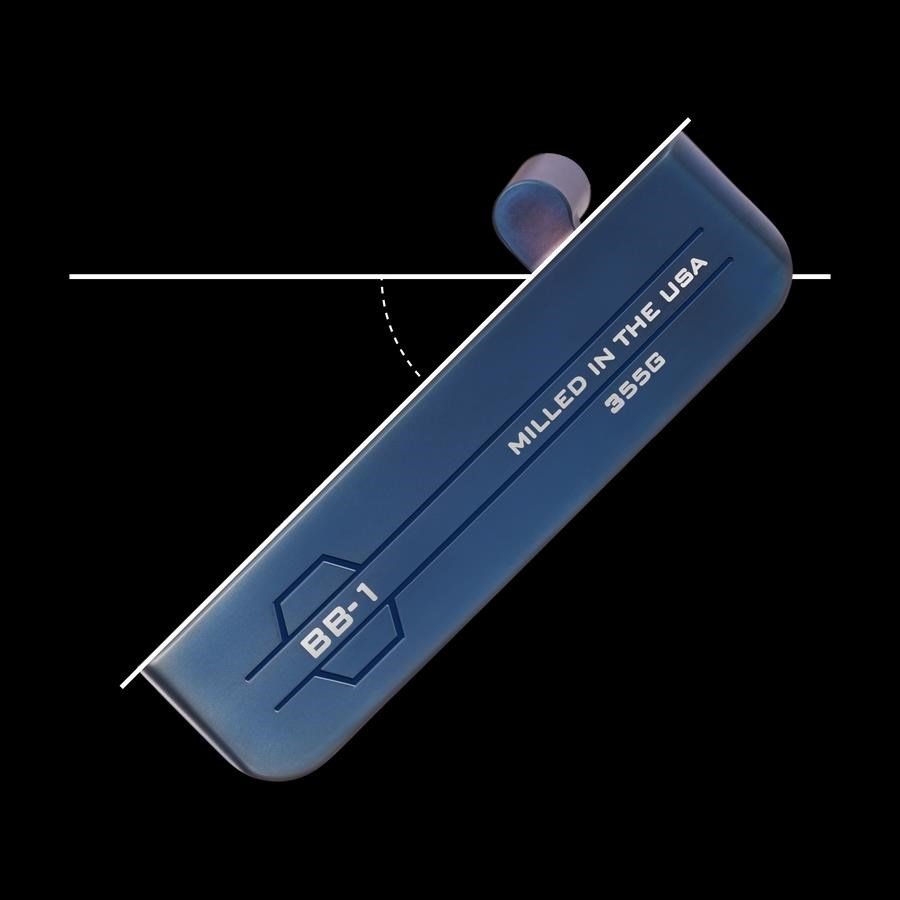 Bettinardi BB Series BB-1 putter