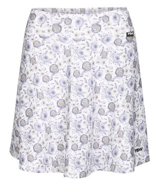 Fashion Sports Wear Goma dámska sukňa, sivá