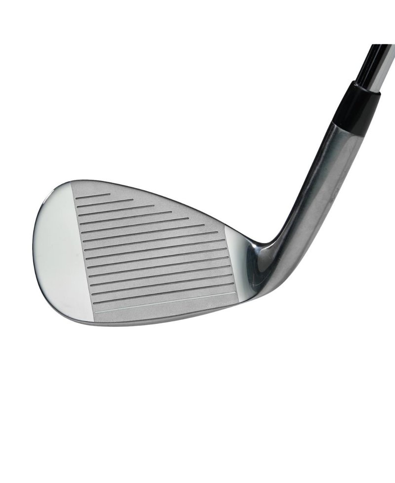 Wilson Harmonized pánsky wedge, oceľové násady