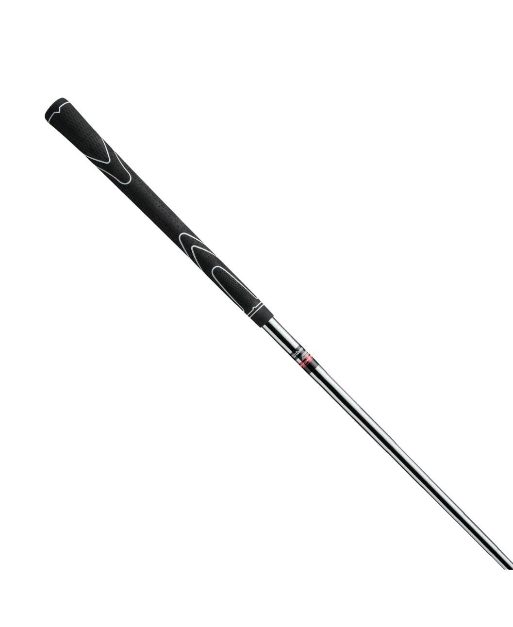 Wilson Harmonized pánsky wedge, oceľové násady