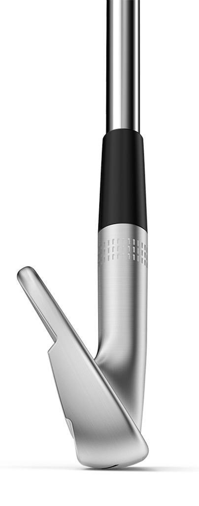 Wilson Staff Model Blade pánske železá, oceľové šafty