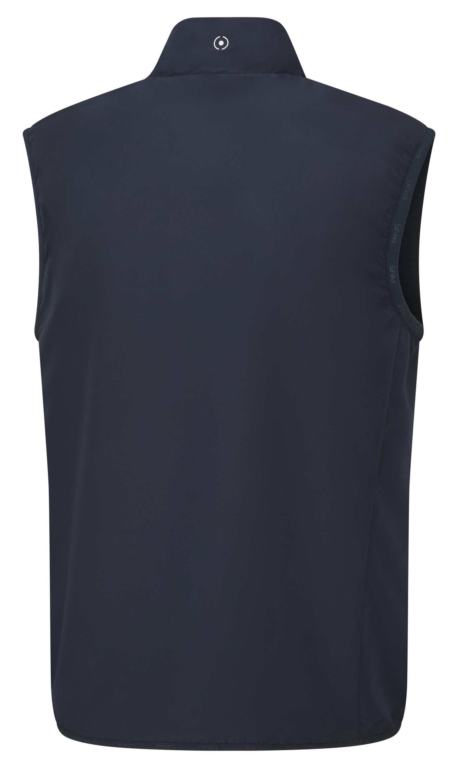 PING Burford pánska vesta, navy