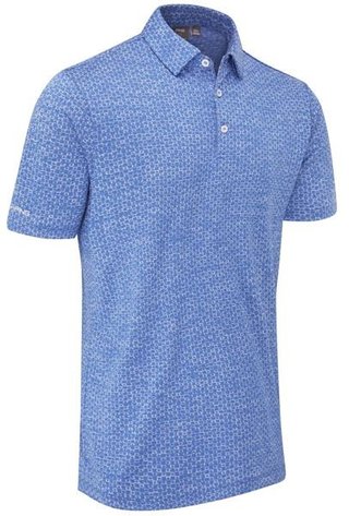 PING Rafe pánske polo, bright cobalt