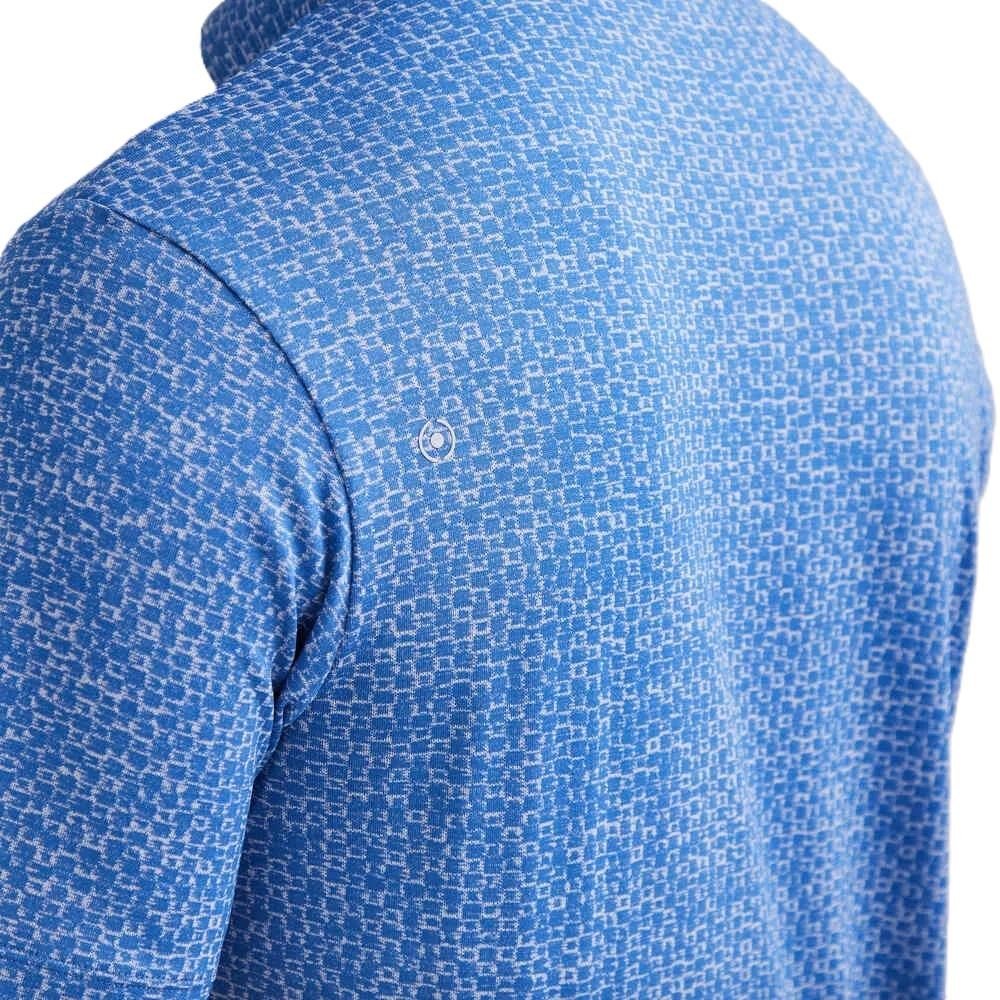 PING Rafe pánske polo, bright cobalt