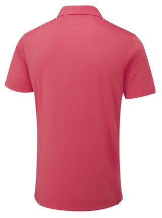 PING Lindum pánske polo, rhapsody pink