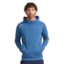 PING Haldon Hooded Fleece pánska mikina, stellar