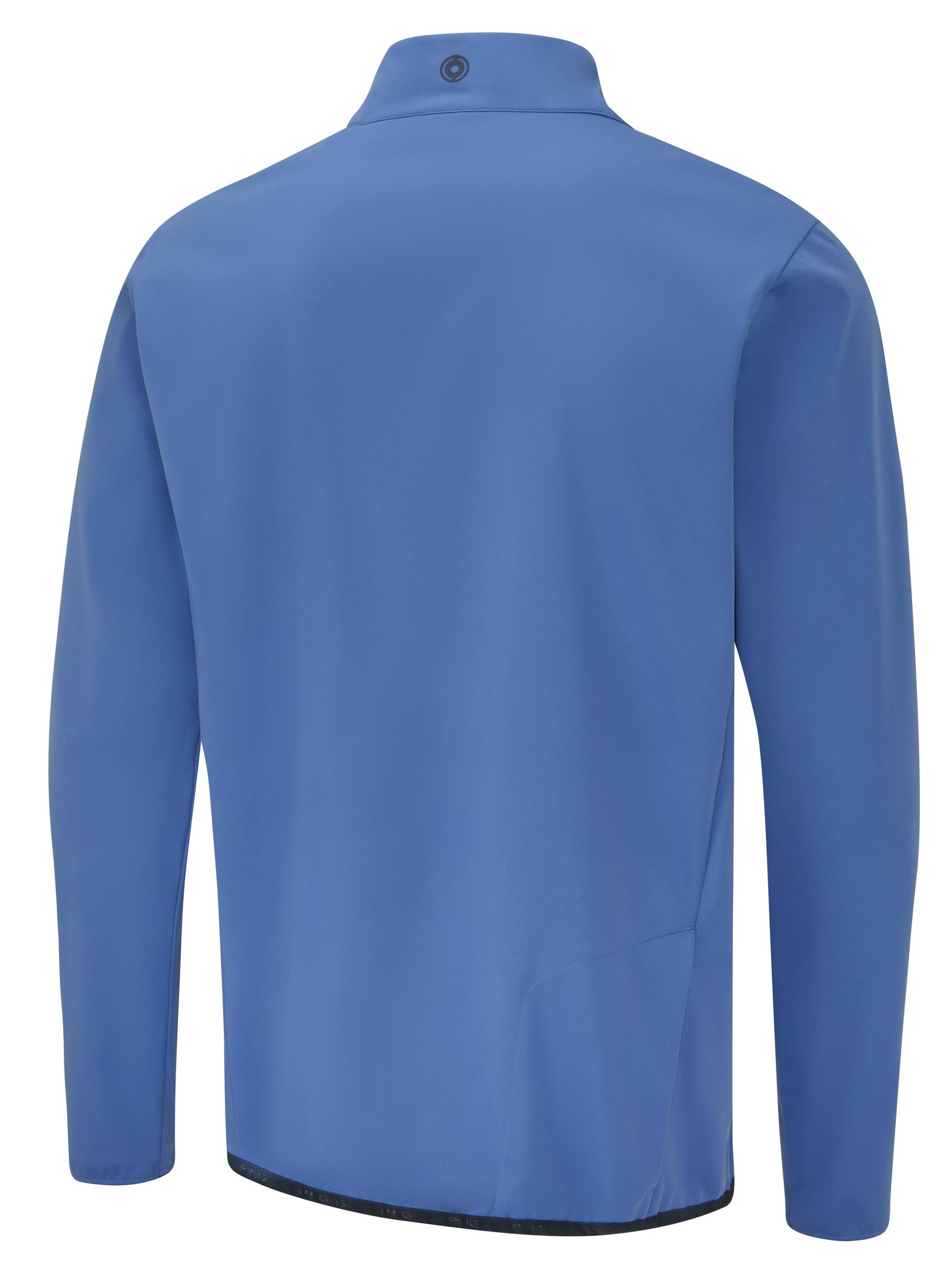 PING Vigo pánska bunda, bright cobalt