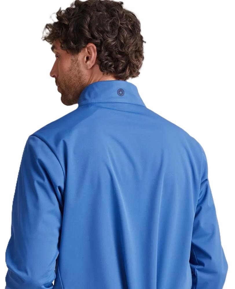 PING Vigo pánska bunda, bright cobalt