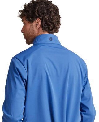 PING Vigo pánska bunda, bright cobalt