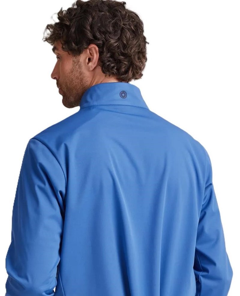 PING Vigo pánska bunda, bright cobalt