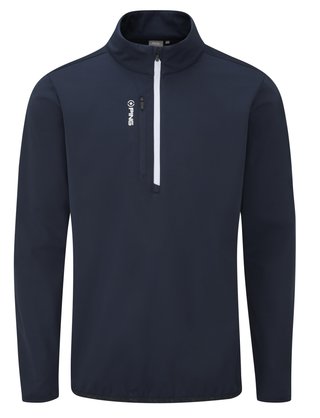 PING Vigo pánska bunda, navy
