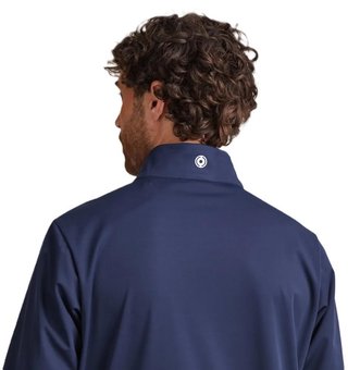 PING Vigo pánska bunda, navy