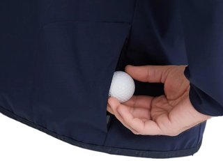 PING Vigo pánska bunda, navy