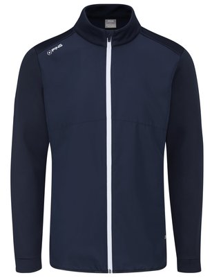 PING Burford pánska bunda, navy