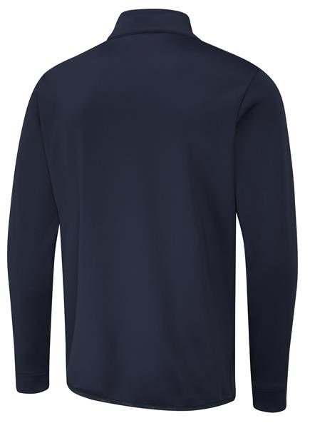 PING Burford pánska bunda, navy