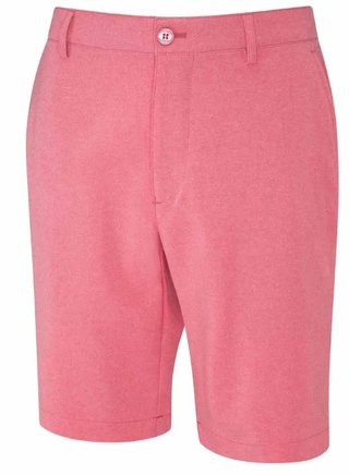 PING Barret pánske šortky, Rhapsody Pink Marl