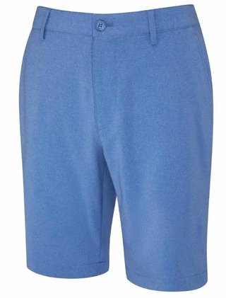 PING Barret pánske šortky, Bright Cobalt Marl