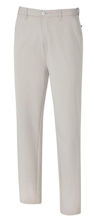 Ping Locke Slim Fit pánske nohavice, clay