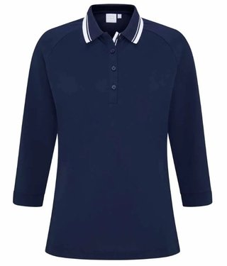 PING Alicia dámske polo, navy