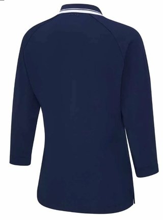 PING Alicia dámske polo, navy