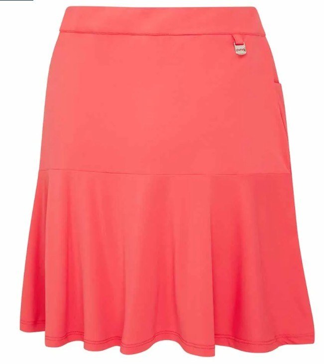 Ping Harlie dámska sukňa, paradise pink
