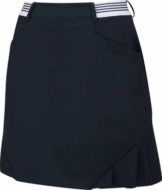 PING Vic dámska sukňa, navy