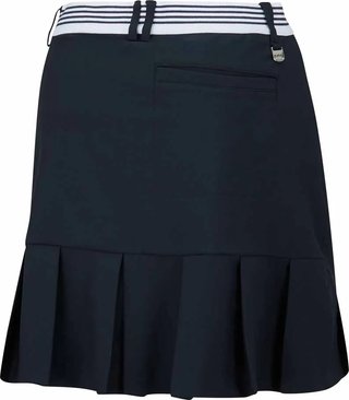 PING Vic dámska sukňa, navy