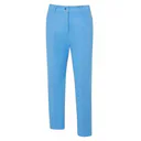 PING Vic Tapered dámske nohavice, infinity blue