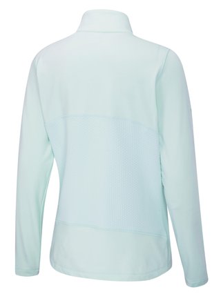 PING Eda Lightweight Full Zip dámska bunda, seaspray