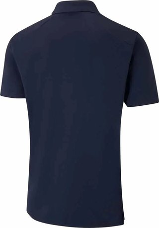 PING Lindum Junior detské polo, navy