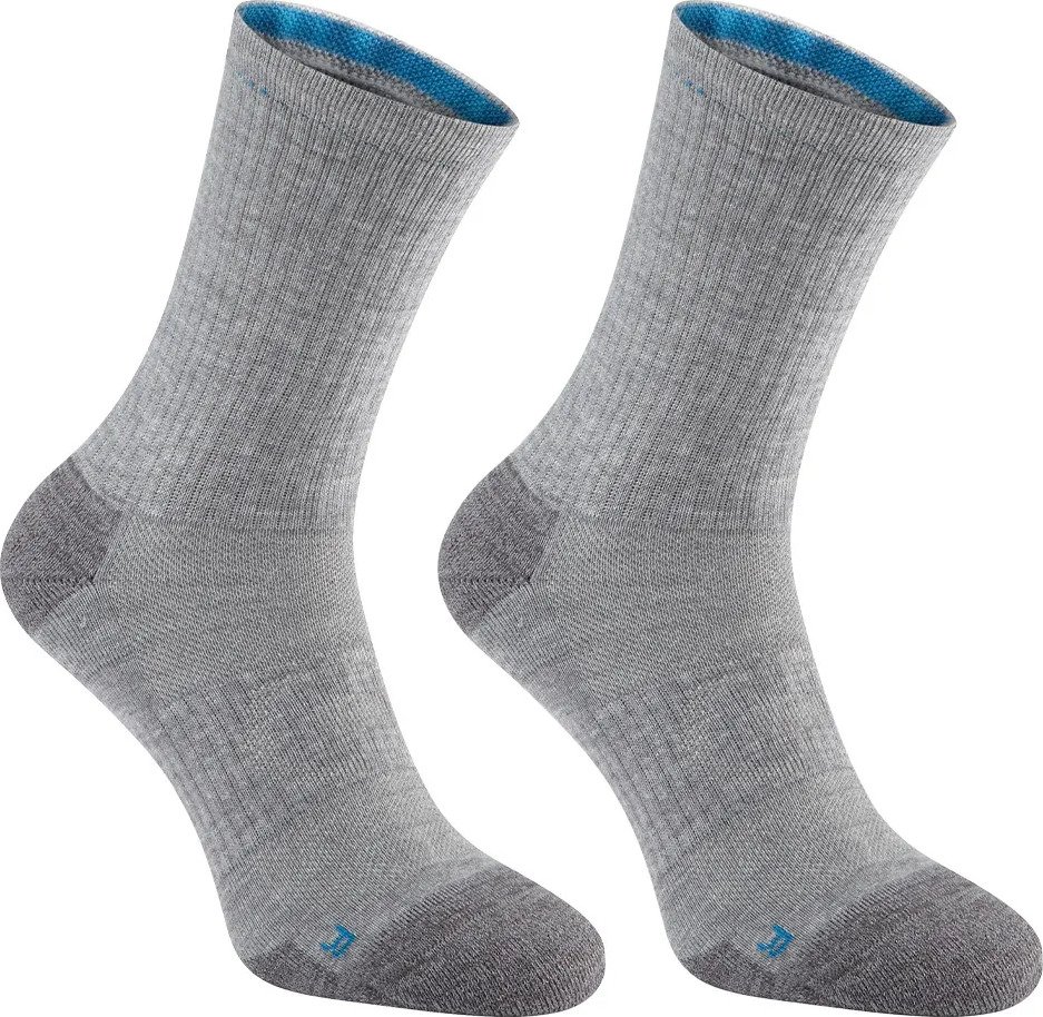 PING SensorCool pánské ponožky, grey multi