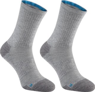 PING SensorCool pánské ponožky, grey multi