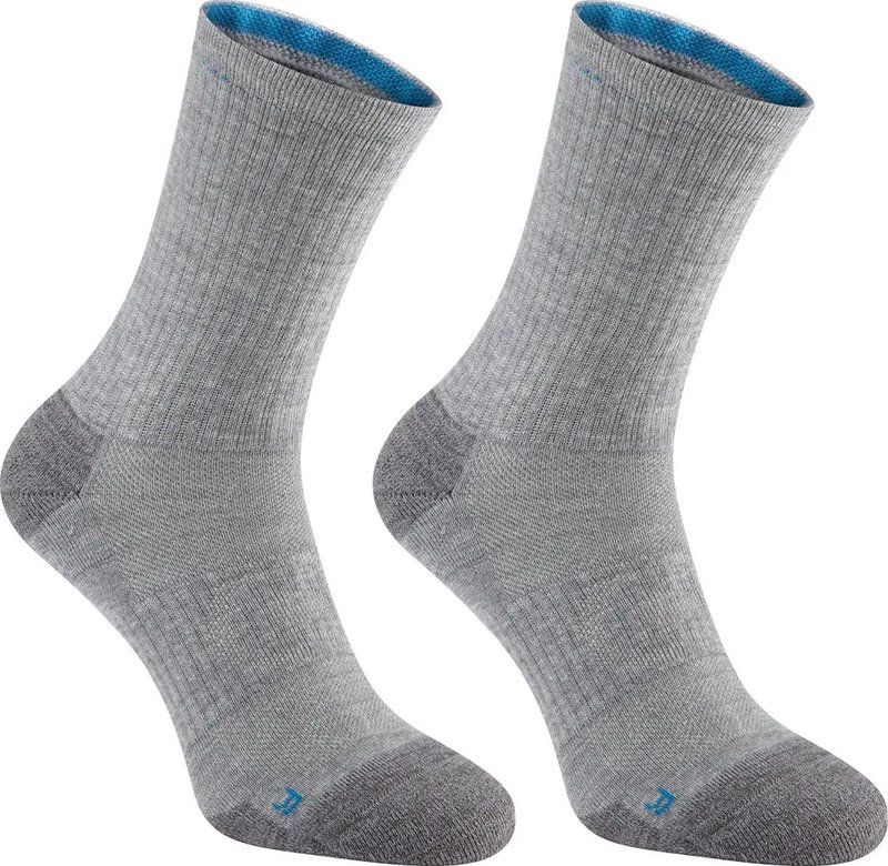 PING SensorCool pánské ponožky, grey multi