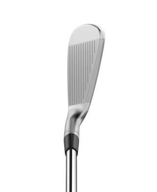 Wilson Staff Model CB pánske železá, oceľový shaft