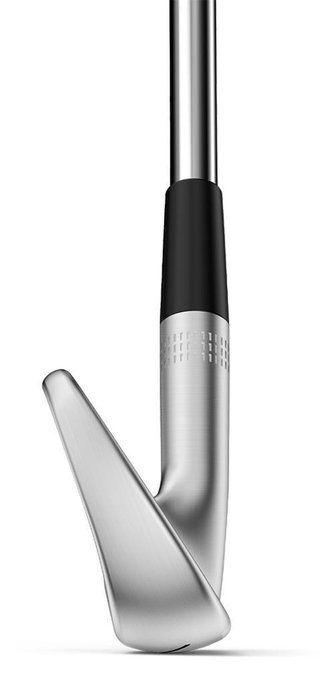 Wilson Staff Model CB pánske železá, oceľový shaft