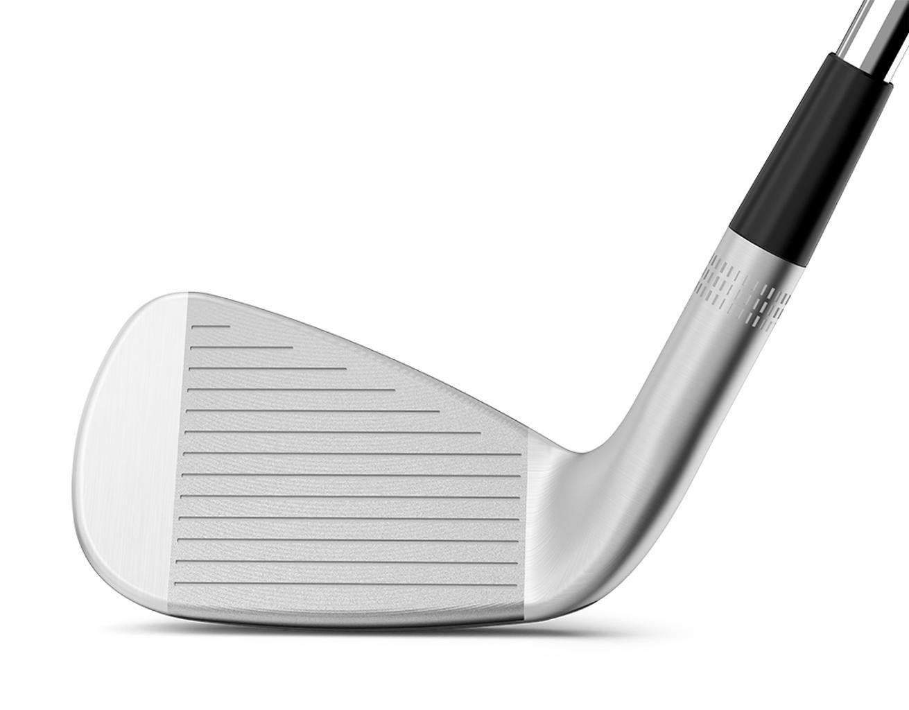 Wilson Staff Model XB pánske železá, oceľové šafty