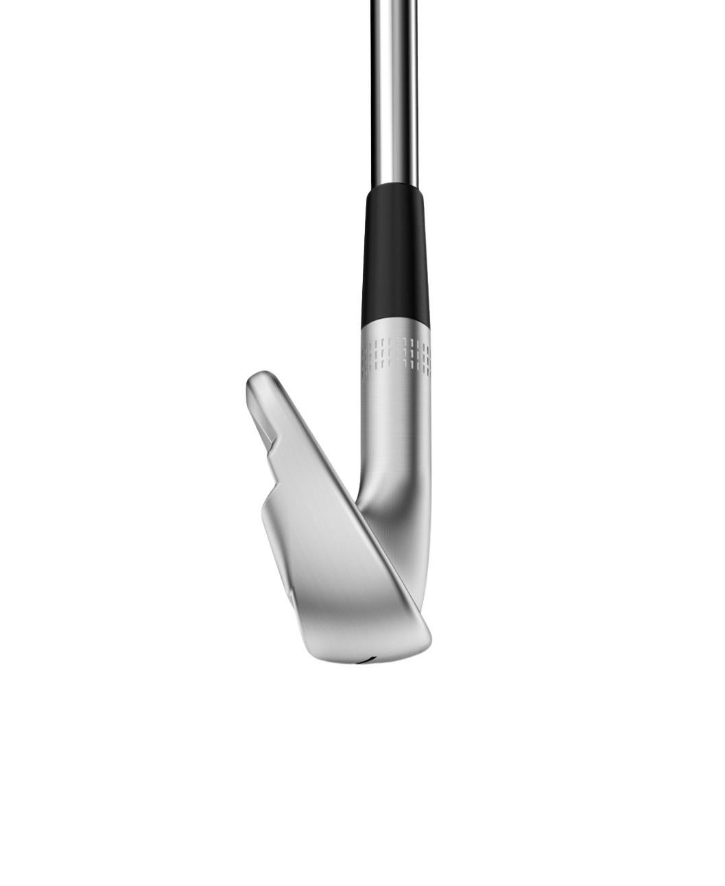 Wilson Staff Model XB pánske železá, oceľové šafty