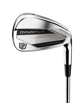 Wilson DYNAPWR Forged pánske železá, oceľ