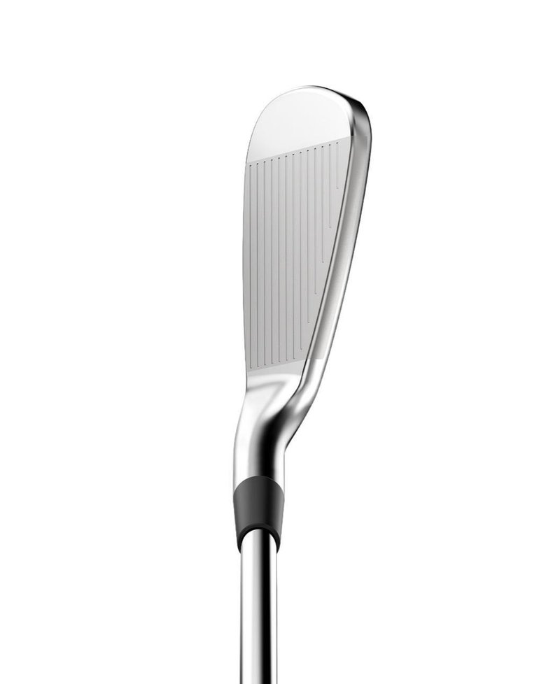 Wilson DYNAPWR Forged pánske železá, oceľ
