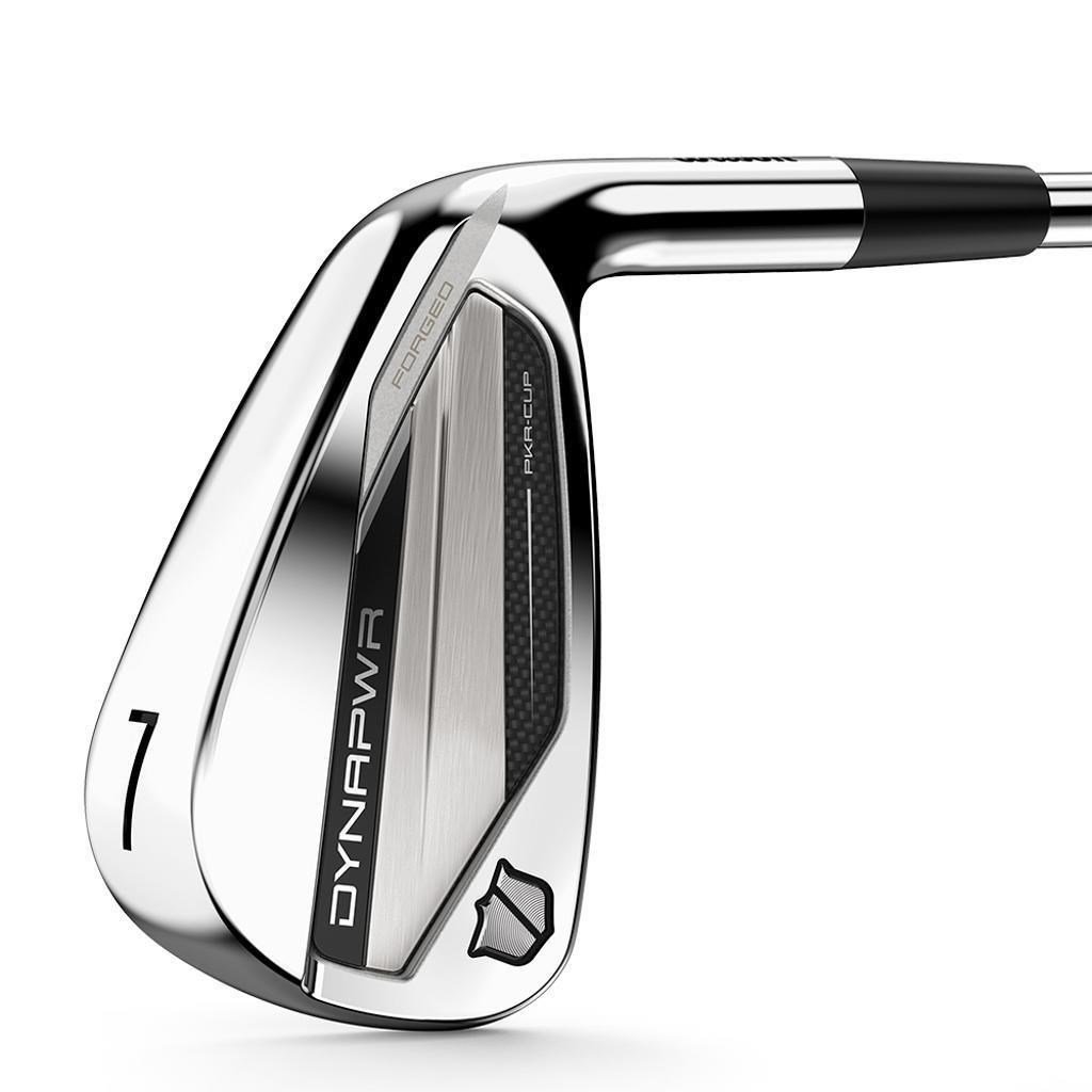 Wilson DYNAPWR Forged pánske železá, oceľ