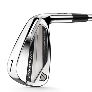 Wilson DYNAPWR Forged pánske železá, oceľ