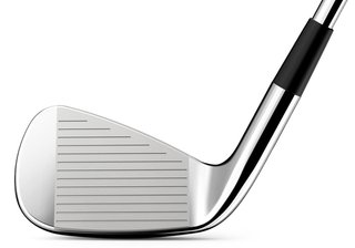 Wilson DYNAPWR Forged pánske železá, oceľ