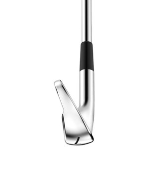 Wilson DYNAPWR Forged pánske železá, oceľ