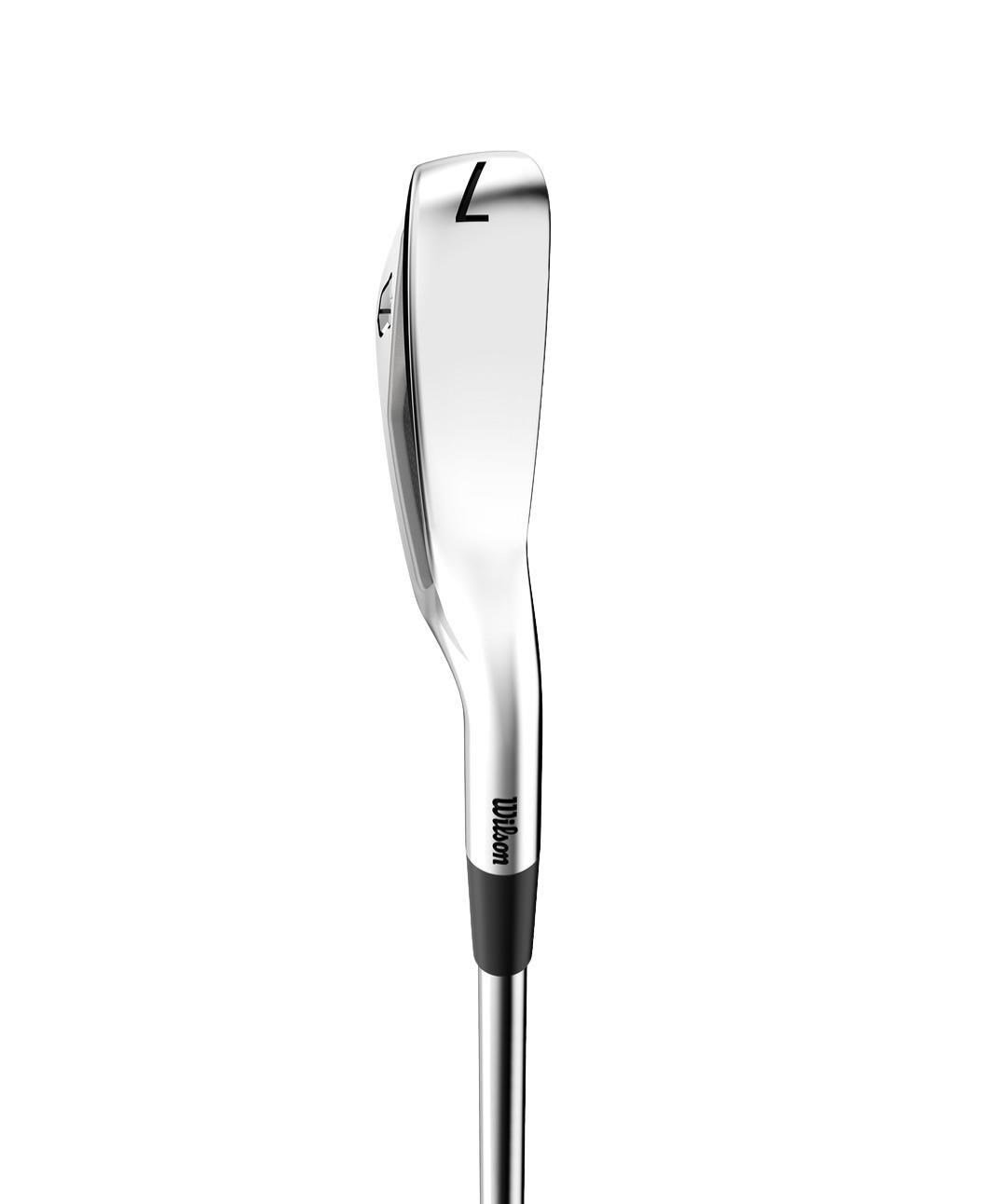 Wilson DYNAPWR Forged pánske železá, oceľ
