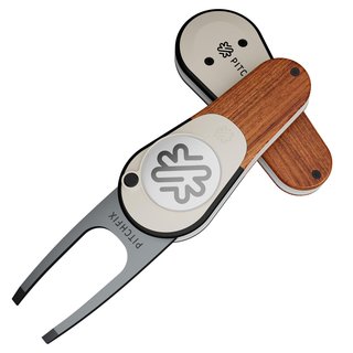 Pitchfix Woodie, maple, vypichovátko